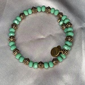 Alex and Ali bead bracelet